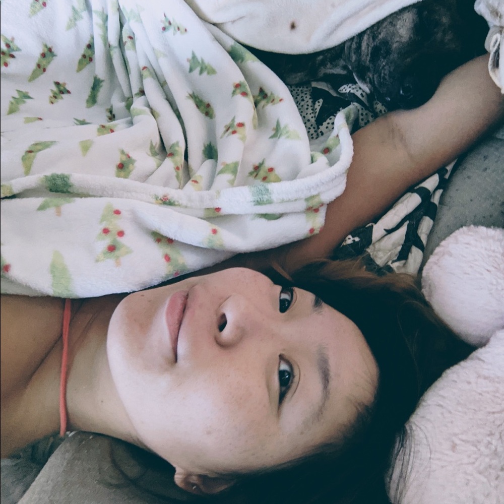 I’m Mo! :)  Thank you so much for visiting!